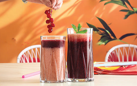 Meşrubat Bardakları