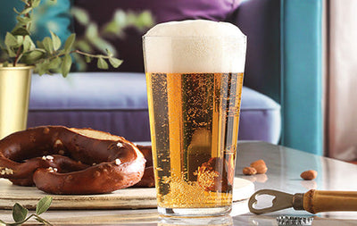 Bira Bardakları