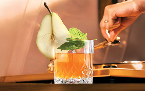 Viski & Konyak Bardakları