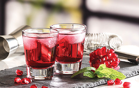 Likör Bardakları