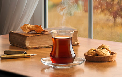 Çay Bardakları