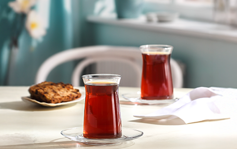 Çay Setleri