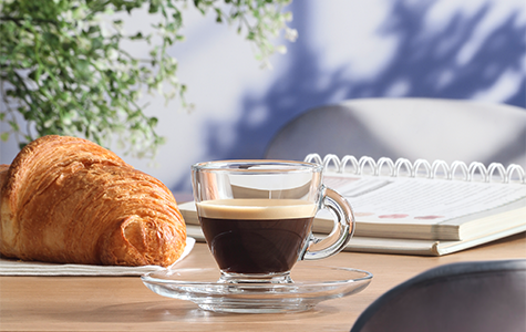 Espresso Fincanları