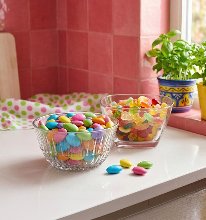 Atıştırmalık Saati