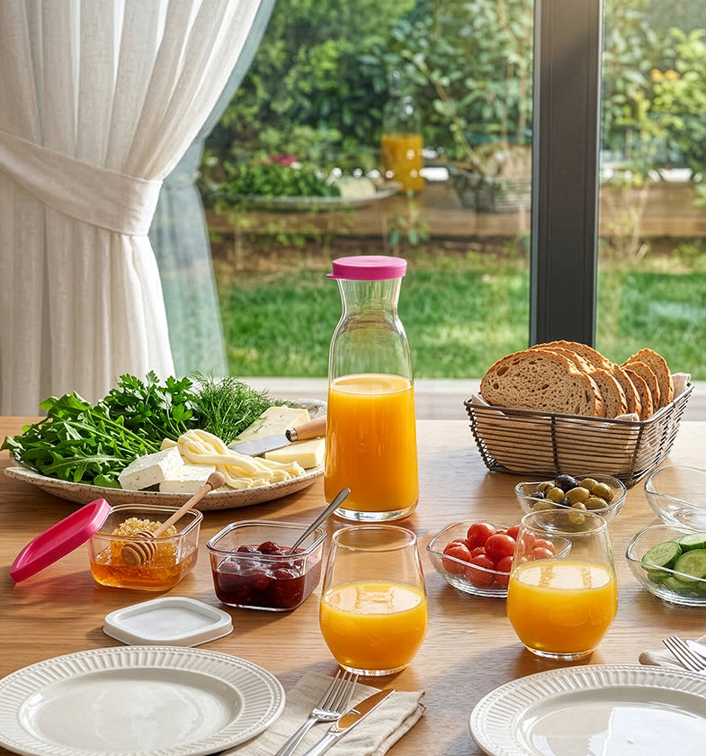 Haftasonu Kahvaltısı