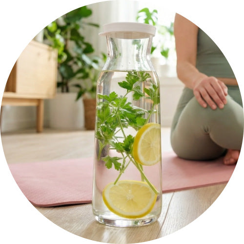 Dengeli Yaşayanlara