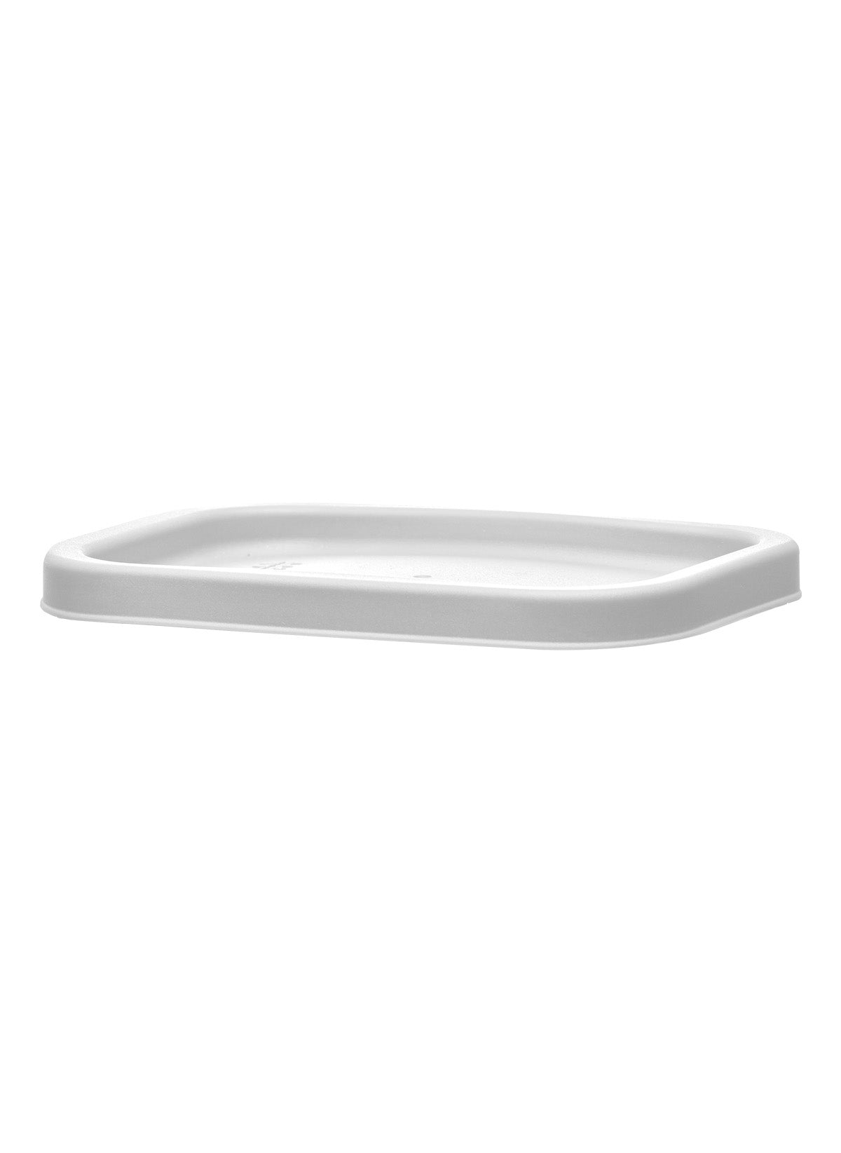 Cube Plastik Saklama Kabı Kapağı