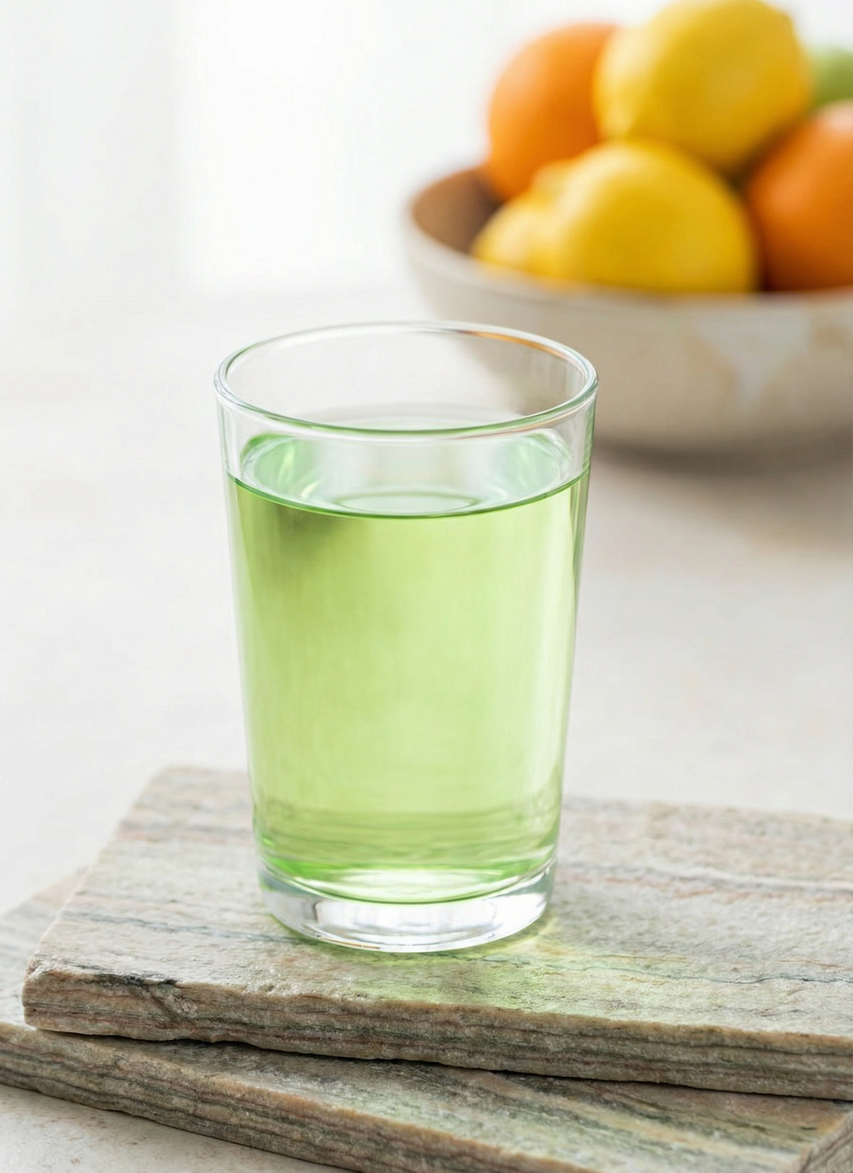 Lara Cam Su Bardağı