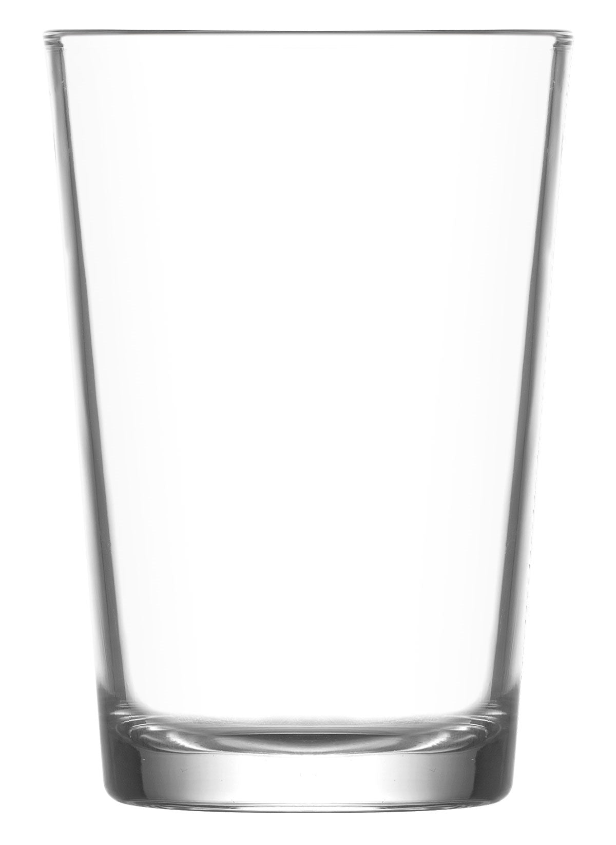 Lara Cam Su Bardağı