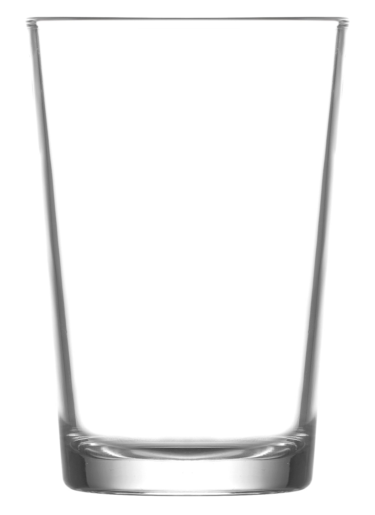 Lara Cam Su Bardağı