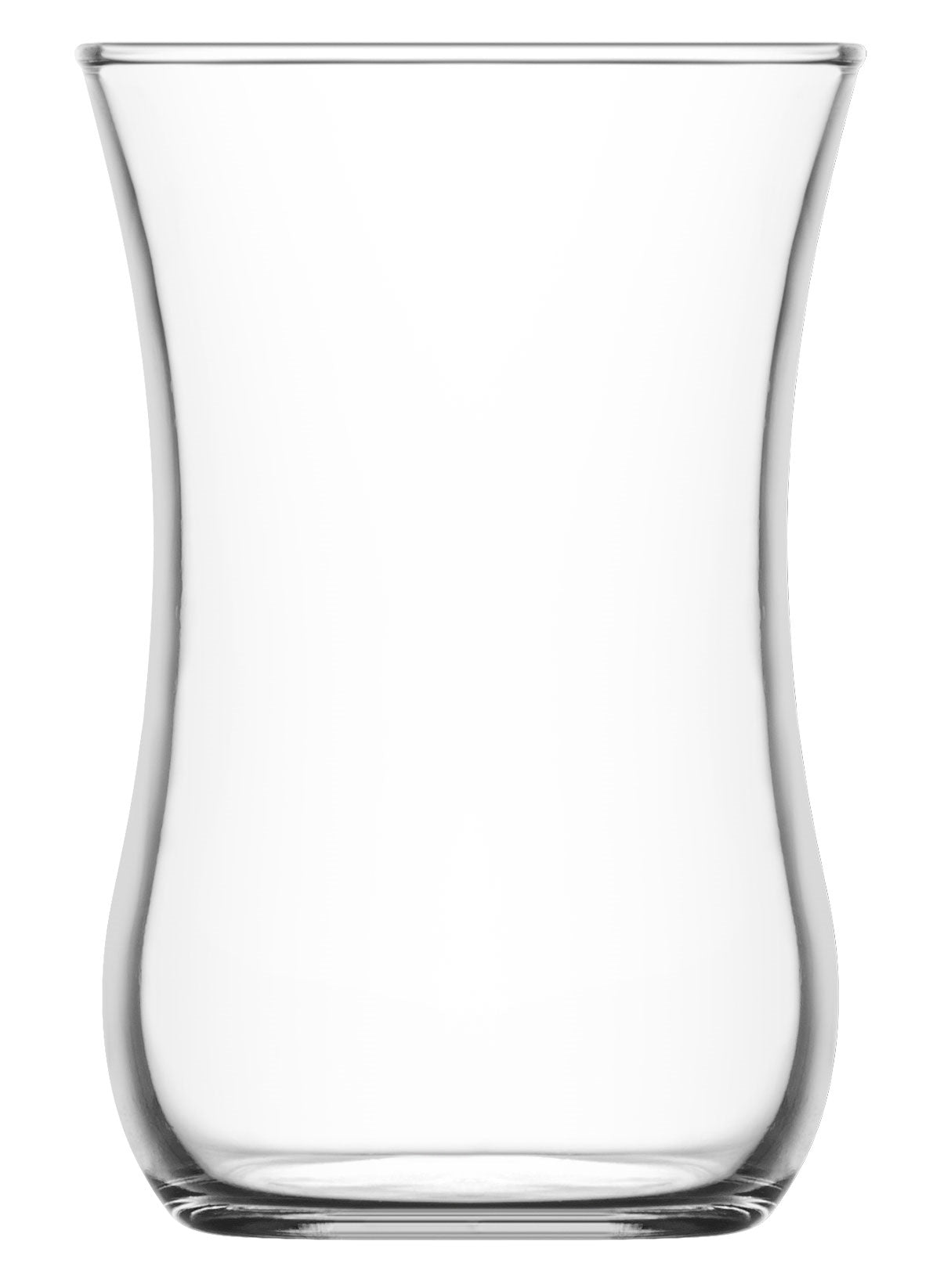 Dem Cam Çay Bardağı