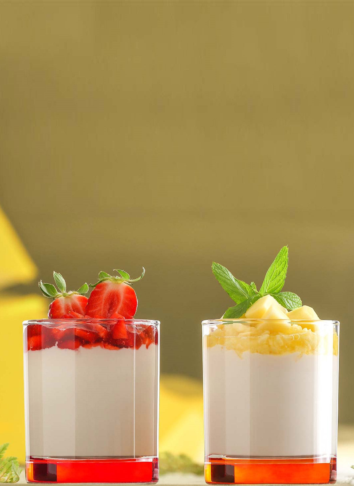 Ada Cam Viski Bardağı