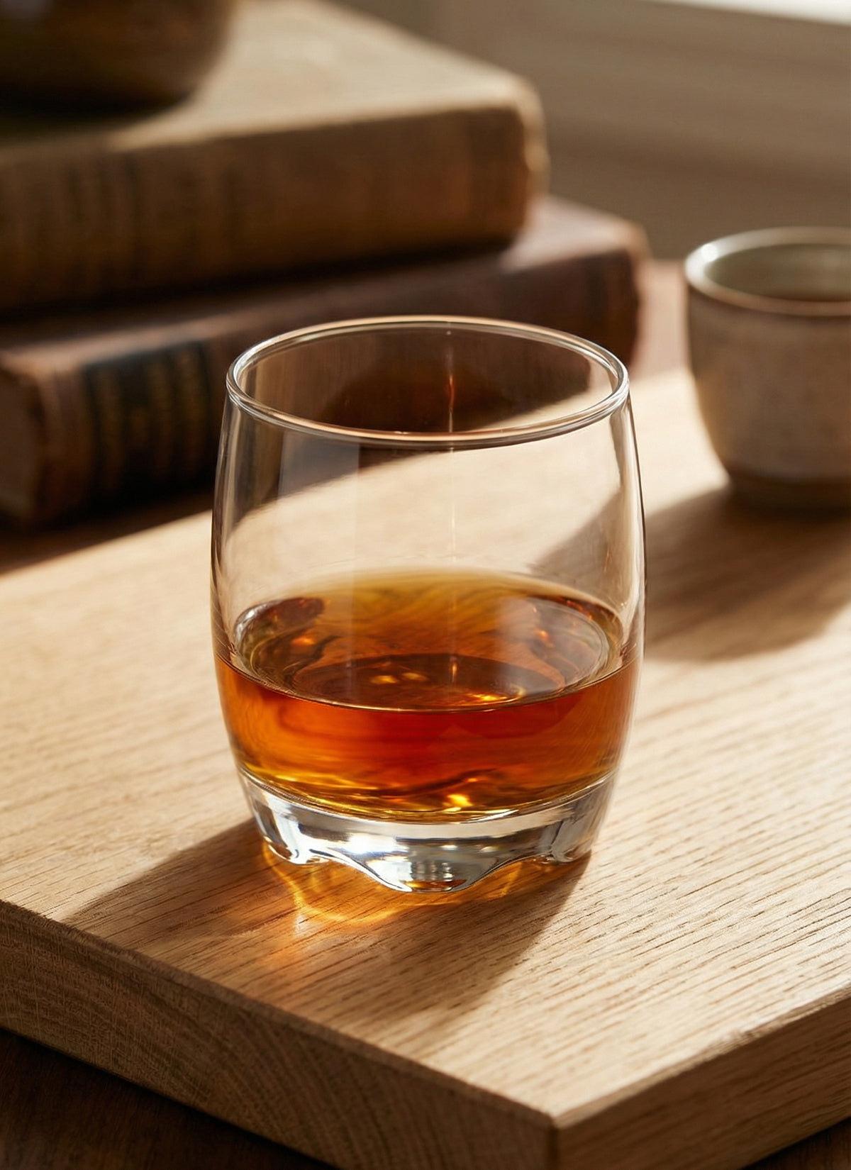 Adora Cam Viski Bardağı