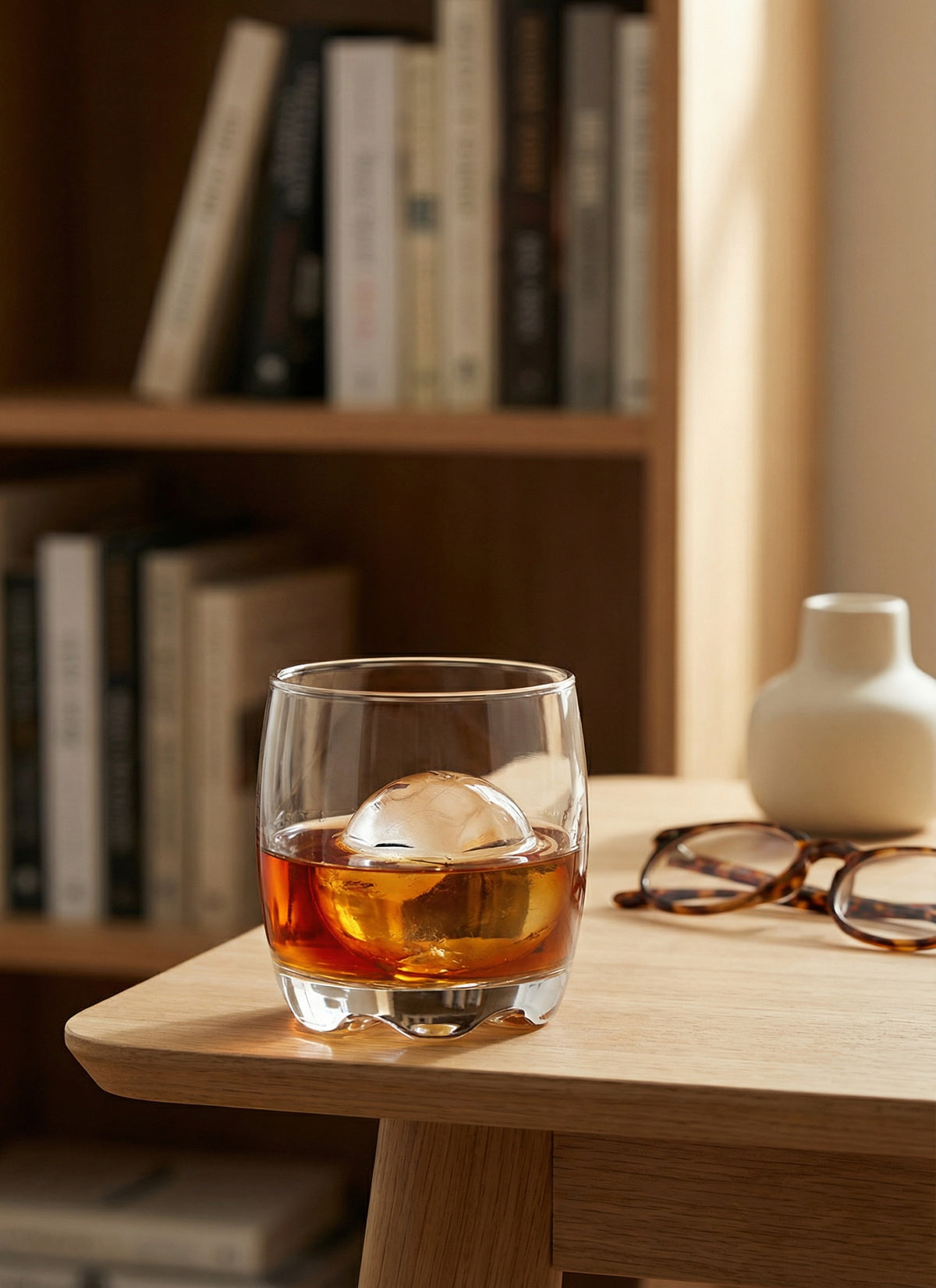 Adora Cam Viski Bardağı