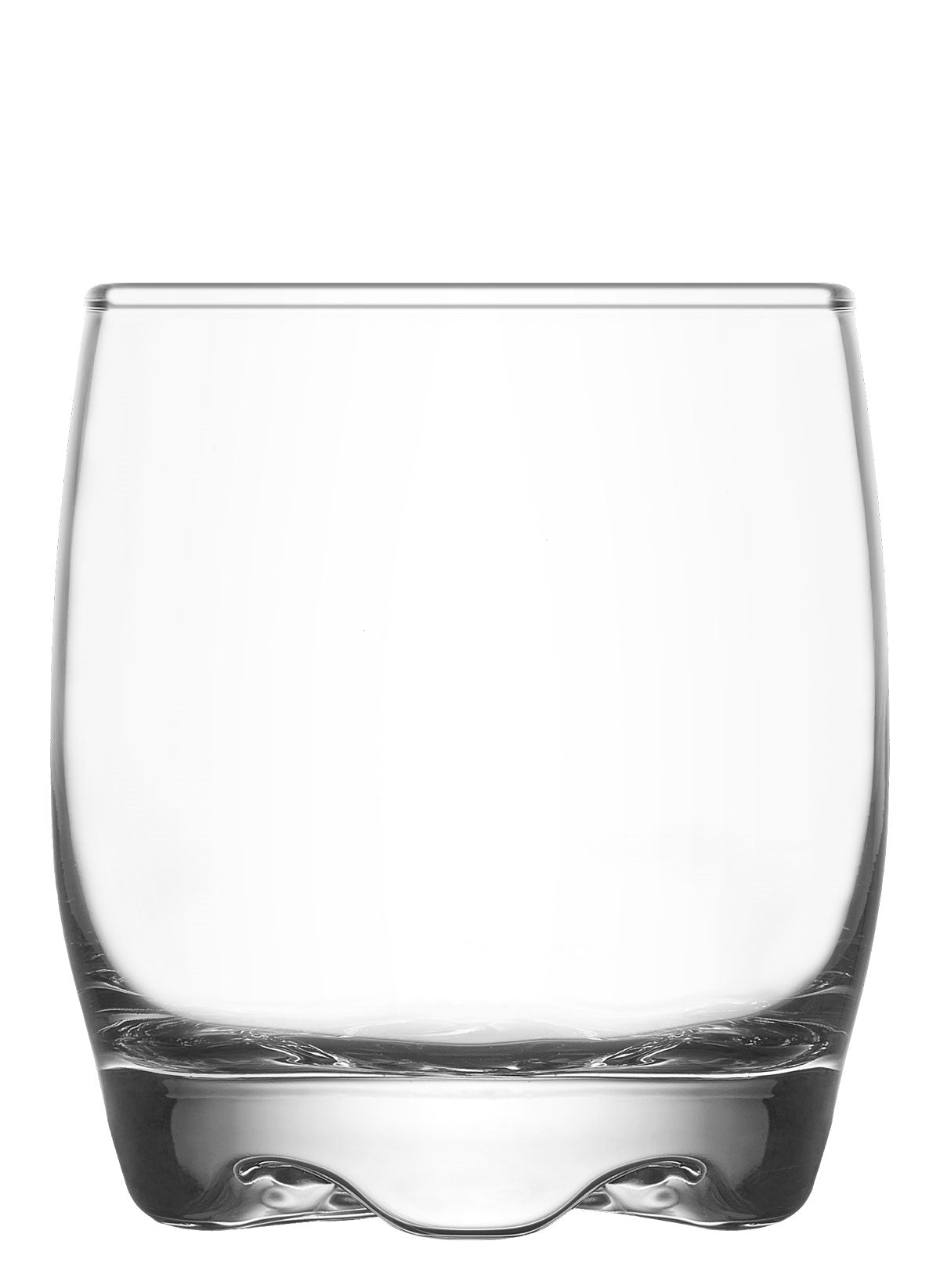 Adora Cam Viski Bardağı