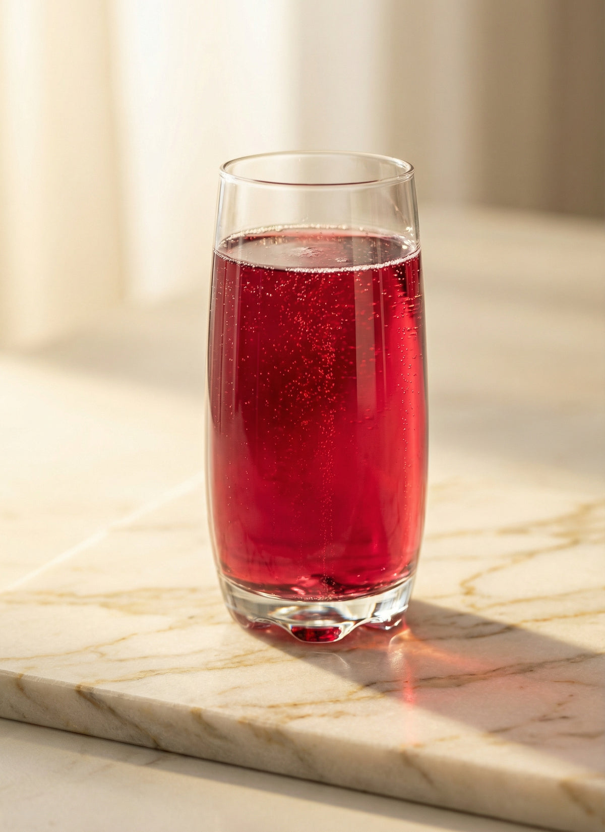 Adora Cam Meşrubat Bardağı