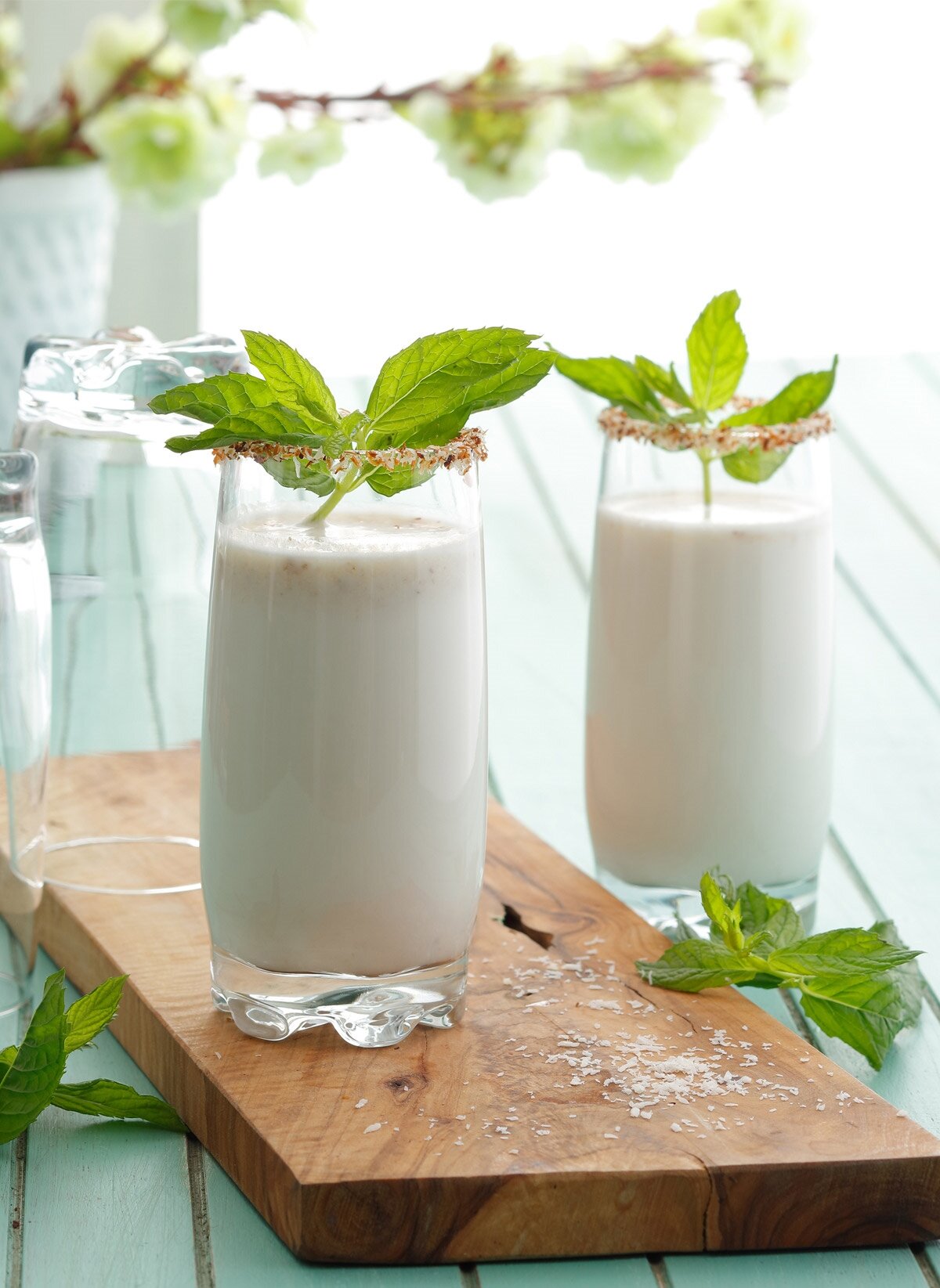 Adora Cam Meşrubat Bardağı