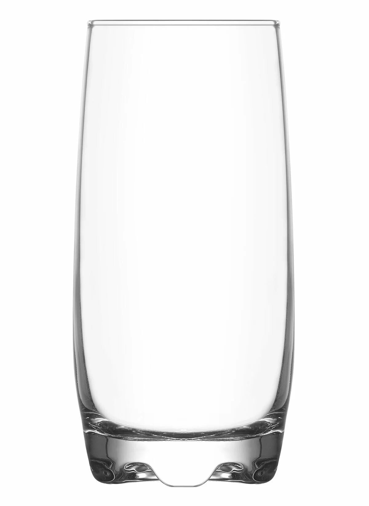 Adora Cam Meşrubat Bardağı