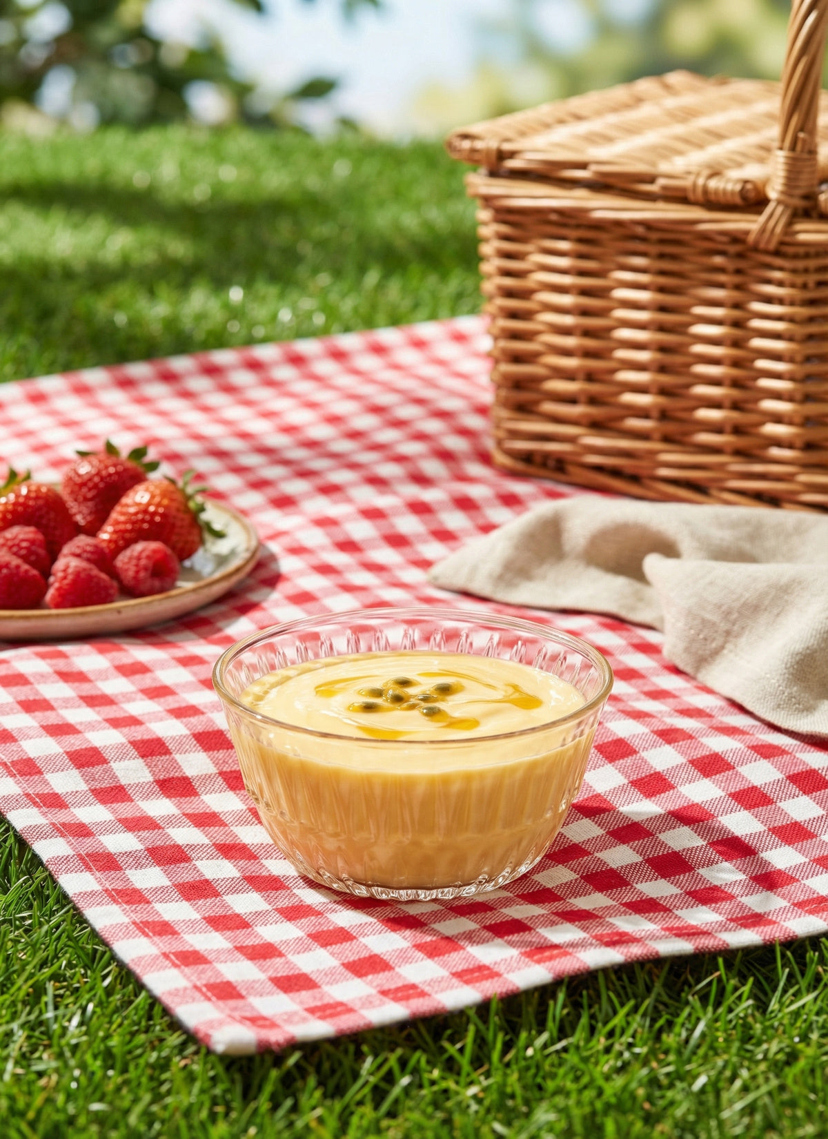 Teo Cam Kahvaltı Kasesi