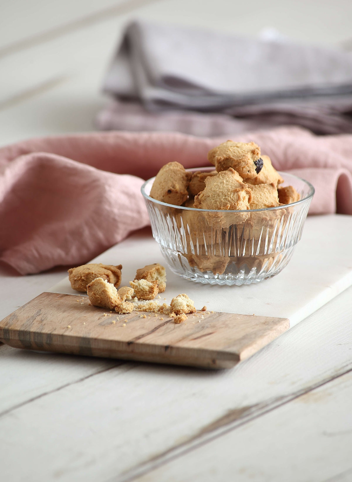 Teo Cam Kahvaltı Kasesi