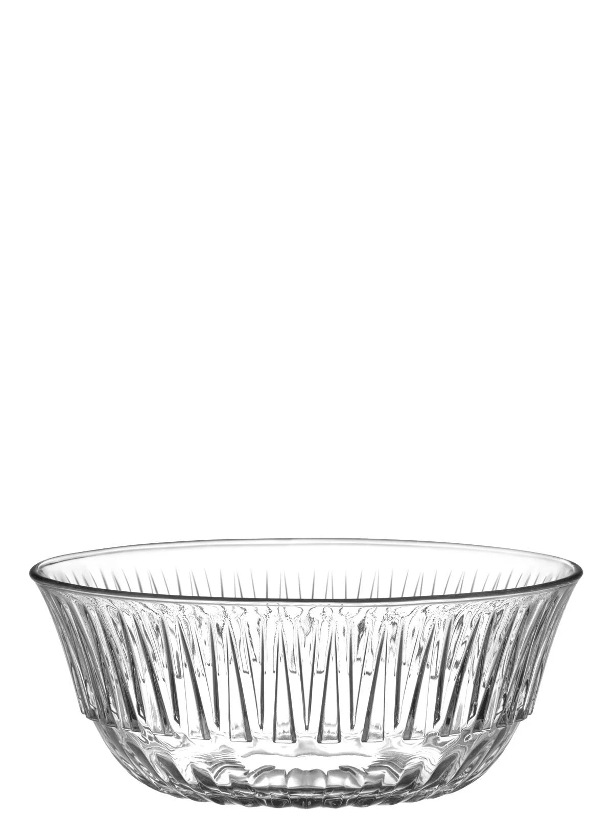 Alinda Cam Salata Kasesi