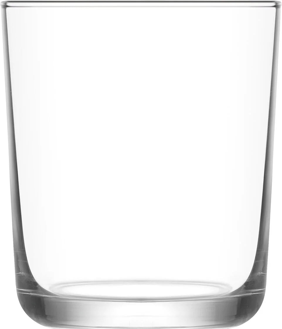 Assos Cam Meşrubat Bardağı