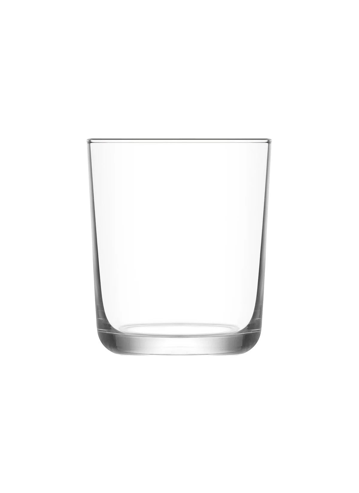 Assos Cam Meşrubat Bardağı