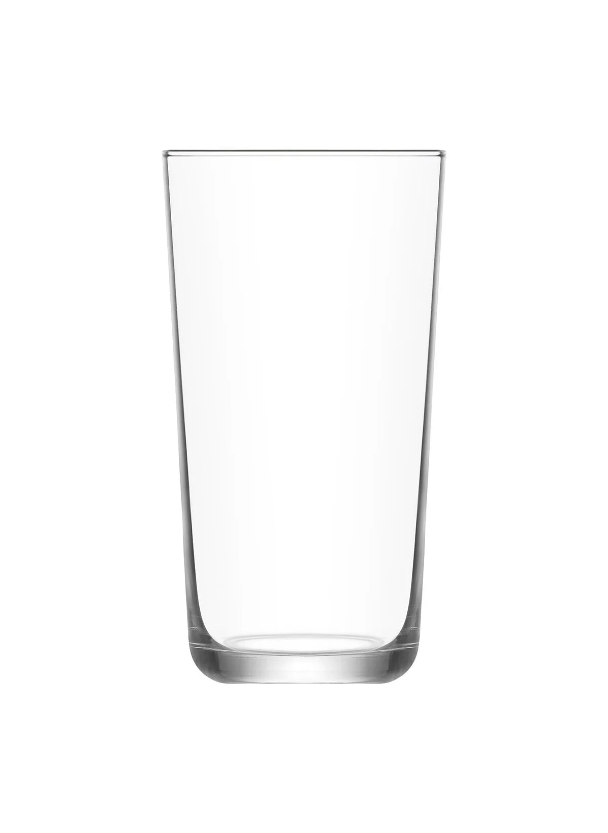 Assos Cam Meşrubat Bardağı