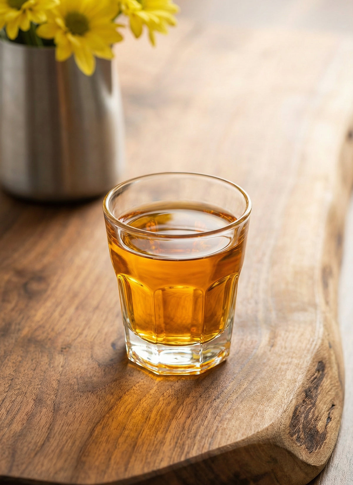 Aras Cam Likör Bardağı