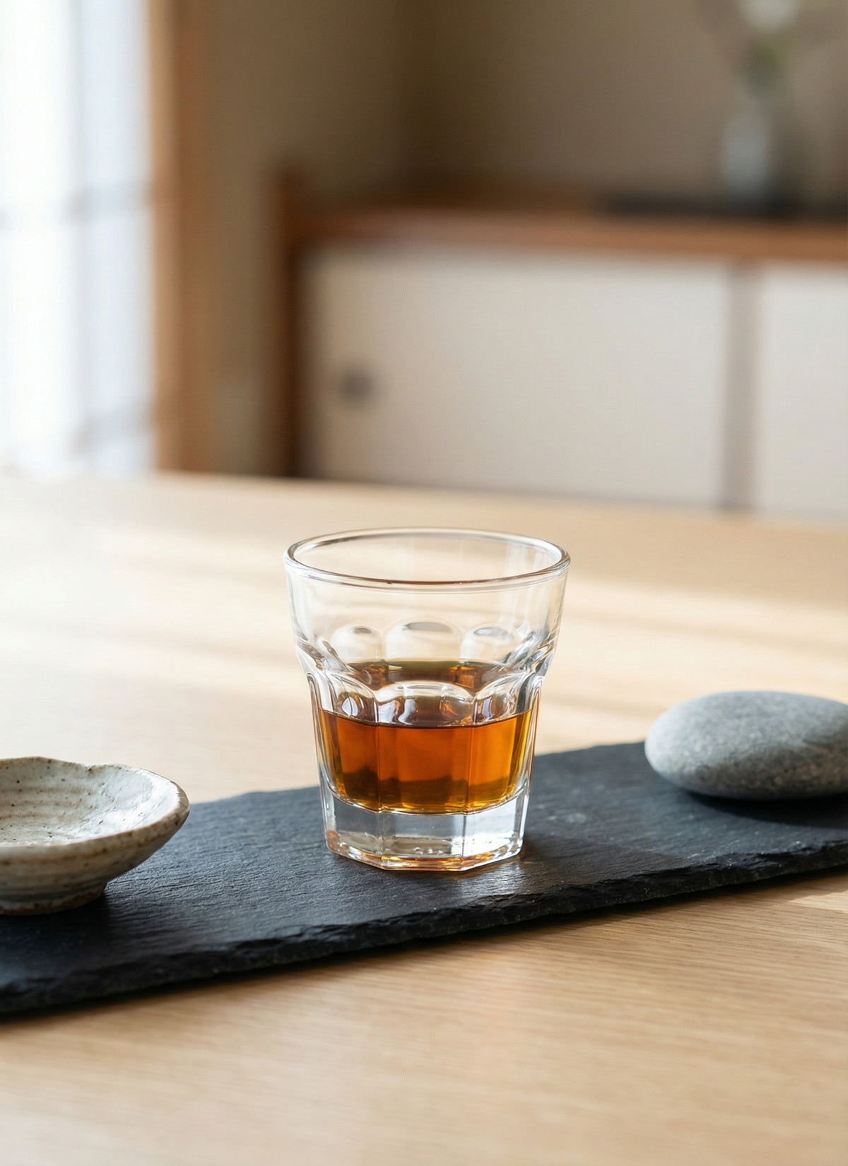 Aras Cam Likör Bardağı