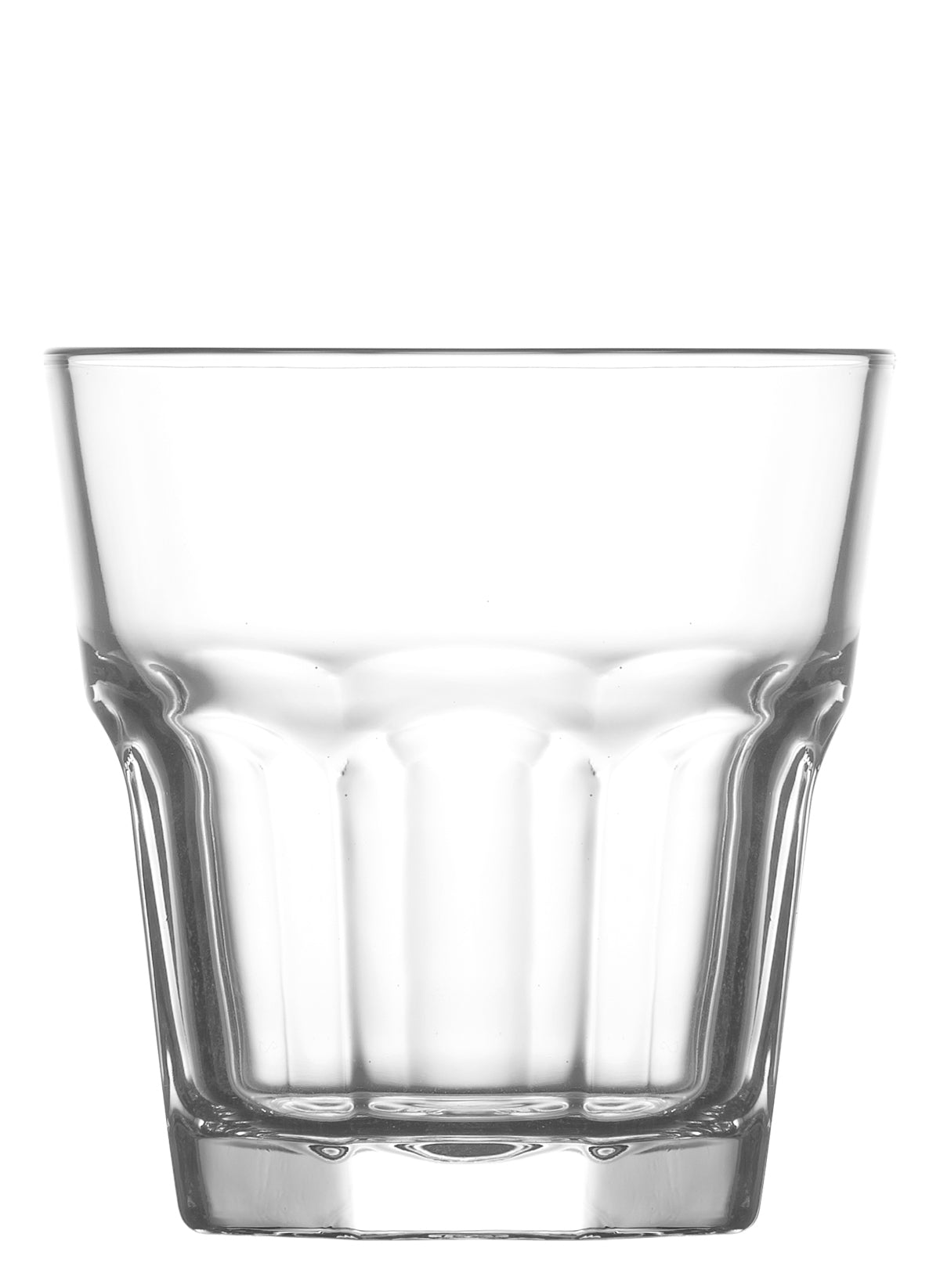 Aras Cam Su Bardağı