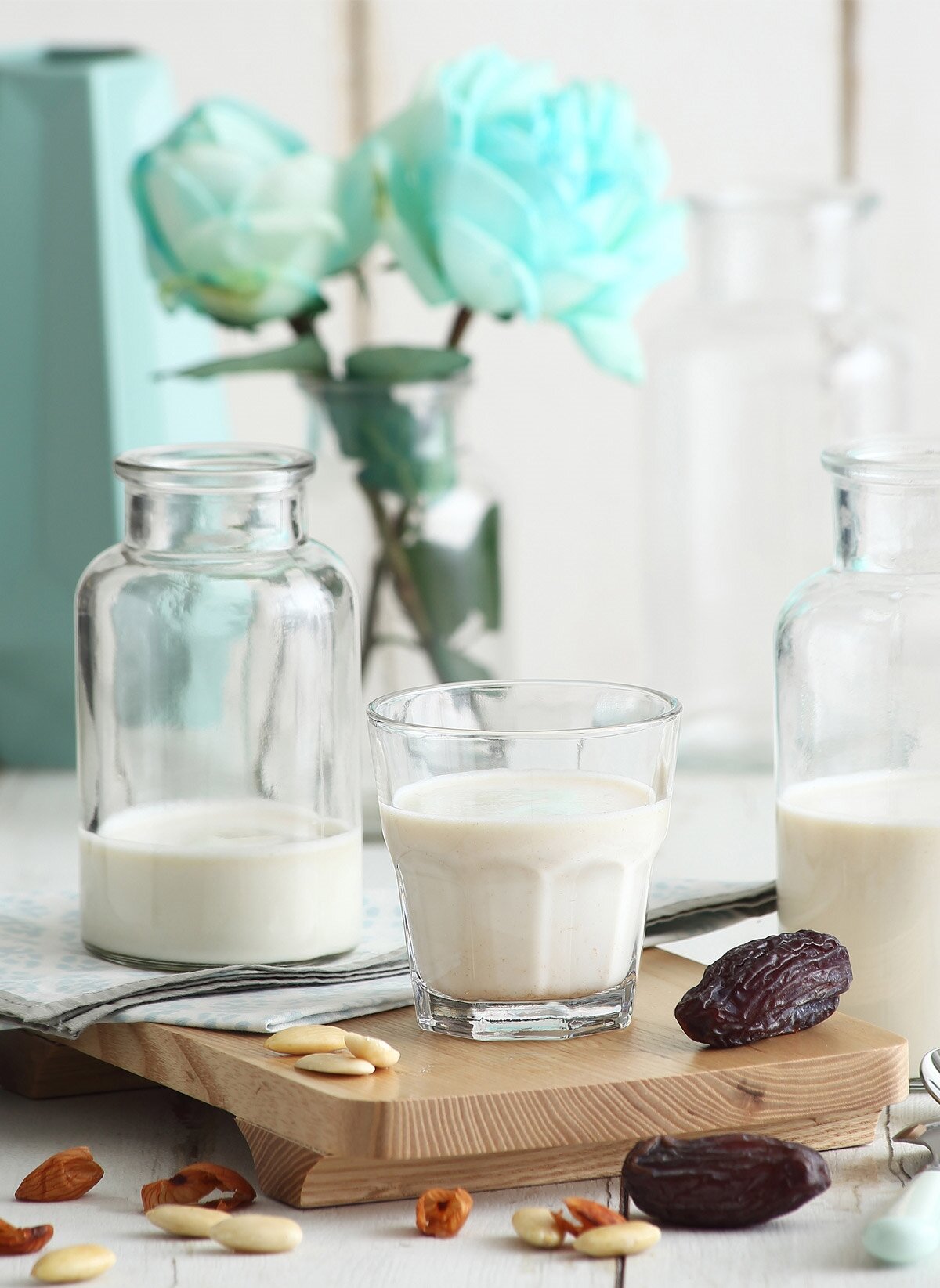 Aras Cam Su Bardağı