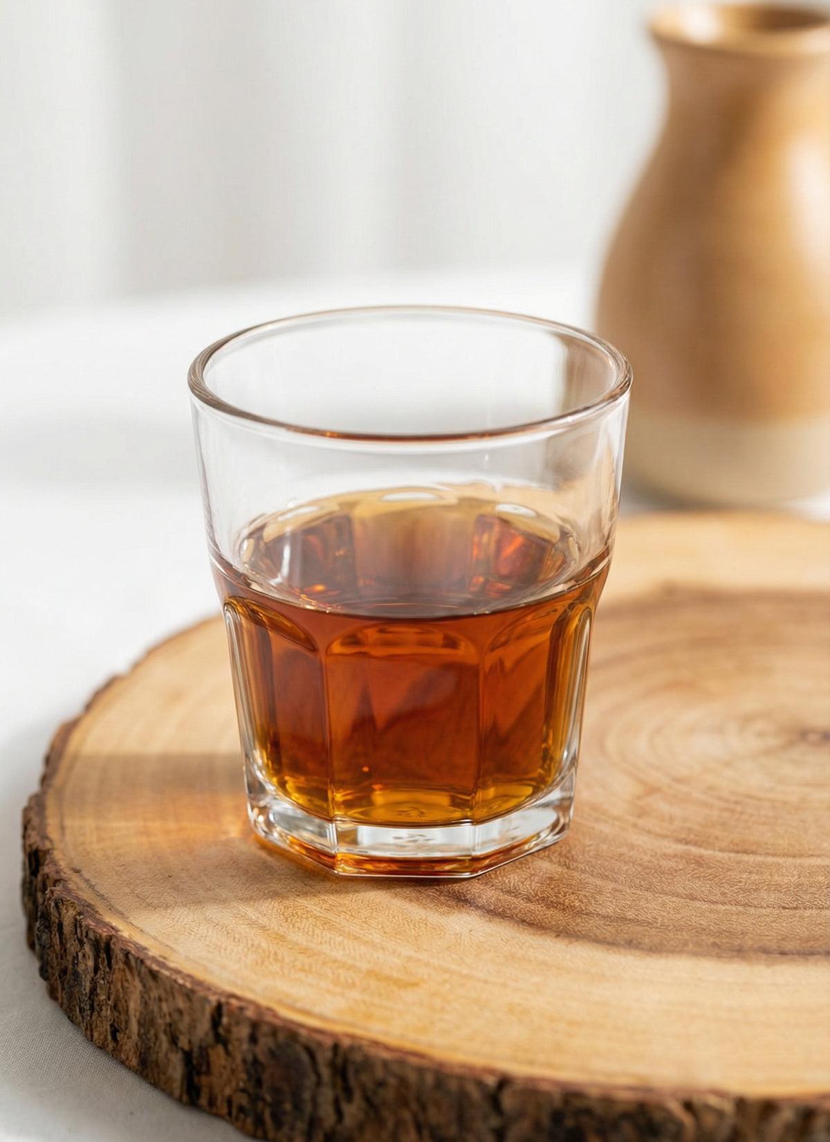 Aras Cam Viski Bardağı