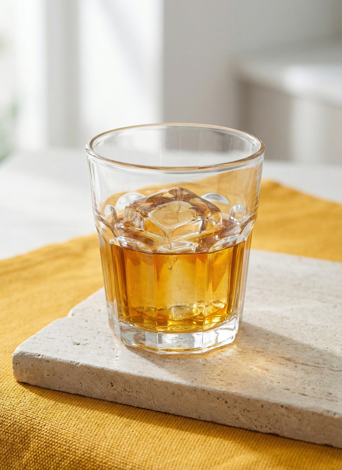 Aras Cam Viski Bardağı