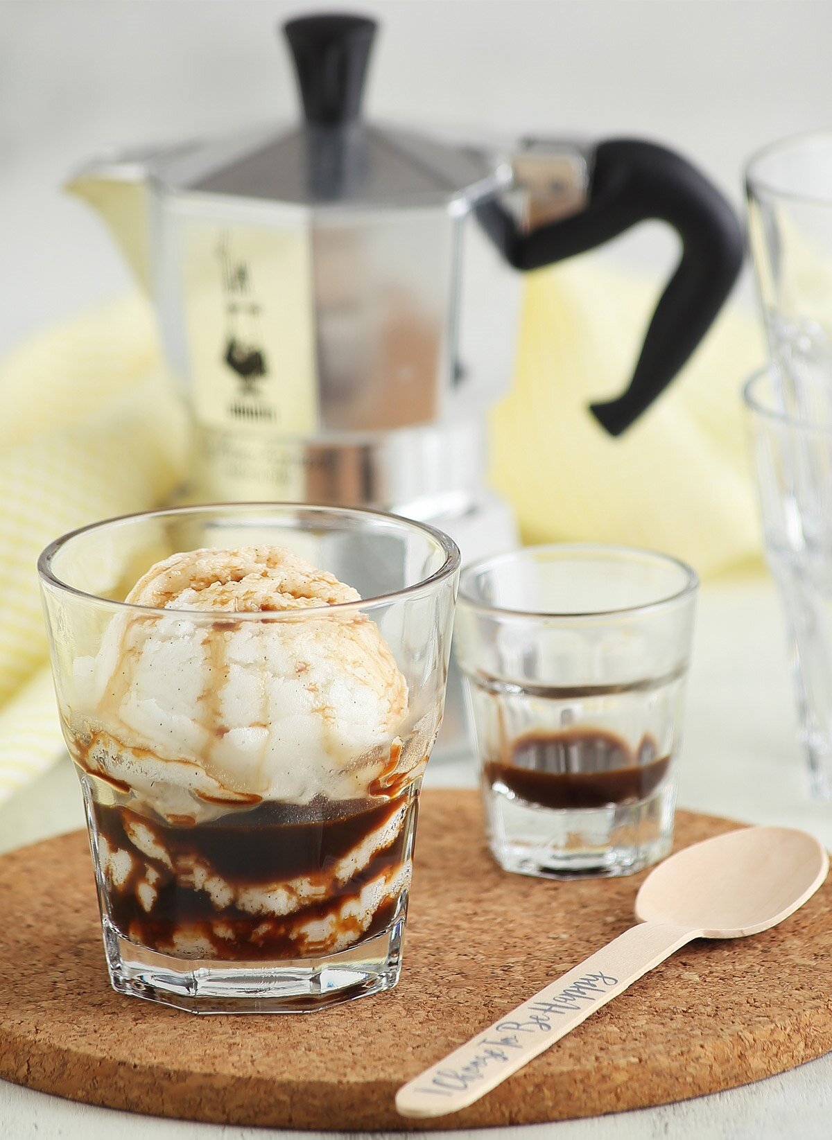 Aras Cam Viski Bardağı