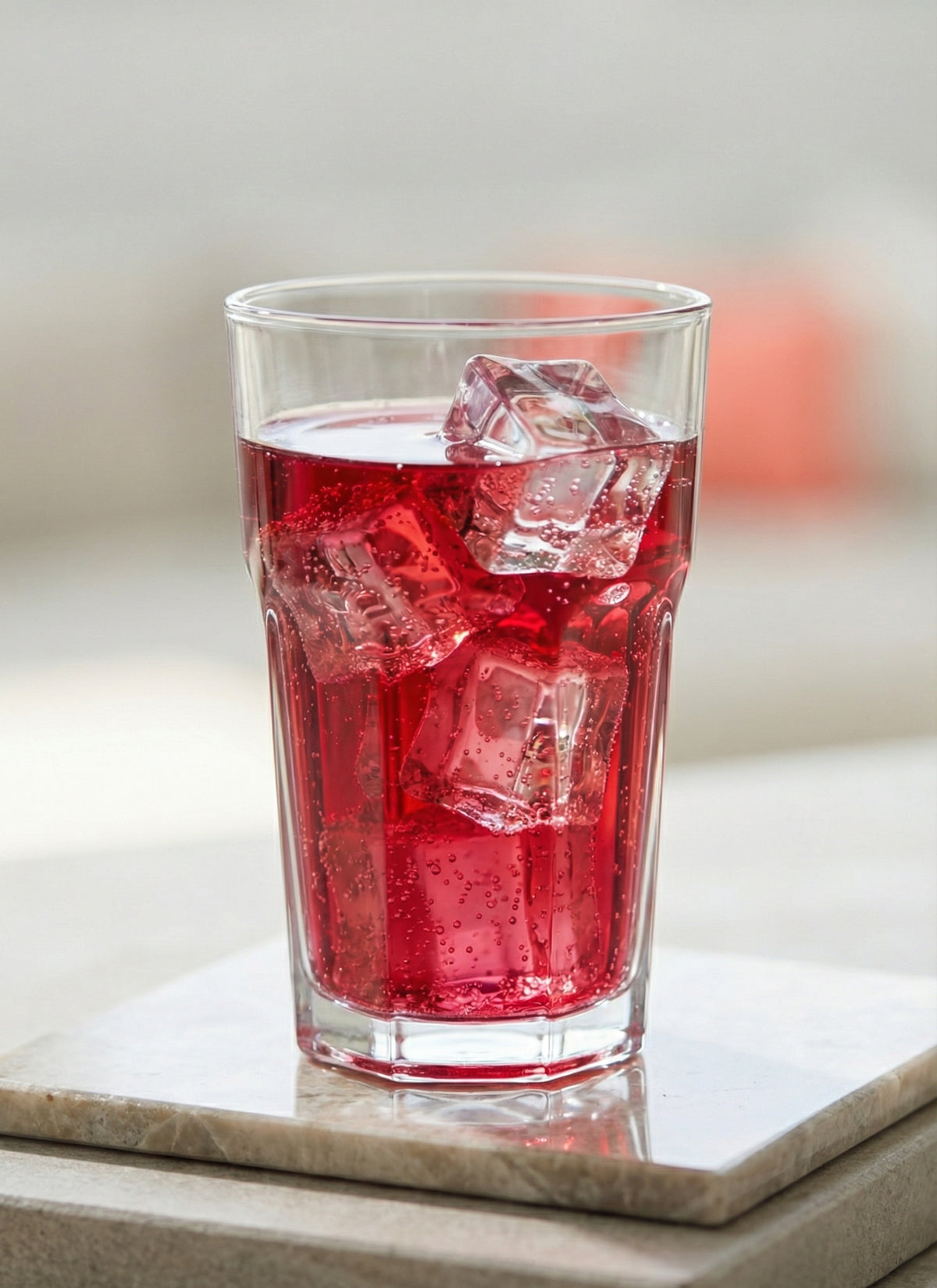 Aras Cam Meşrubat Bardağı