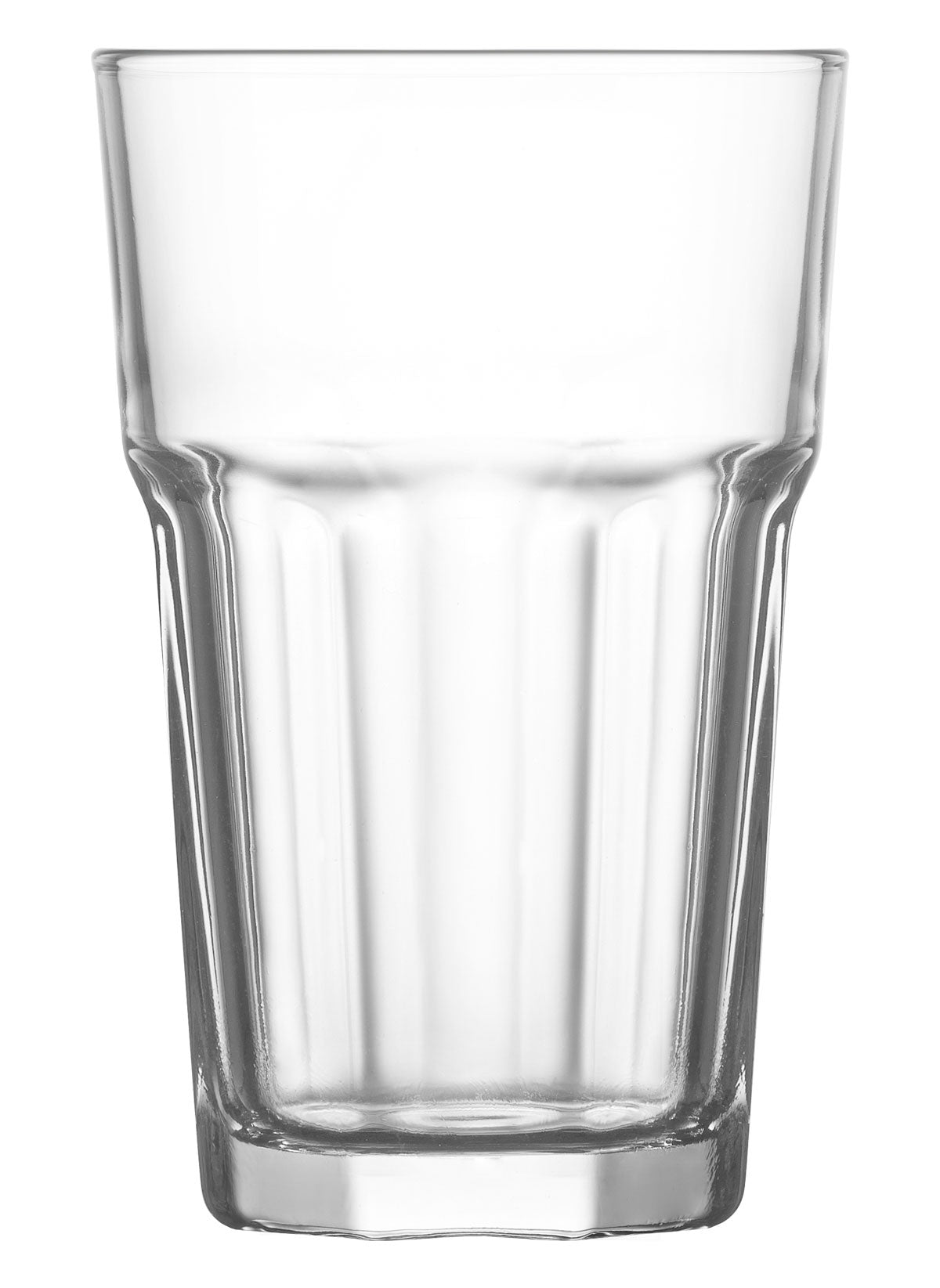 Aras Cam Meşrubat Bardağı