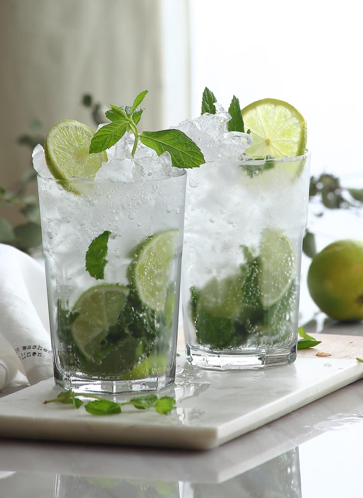 Aras Cam Meşrubat Bardağı