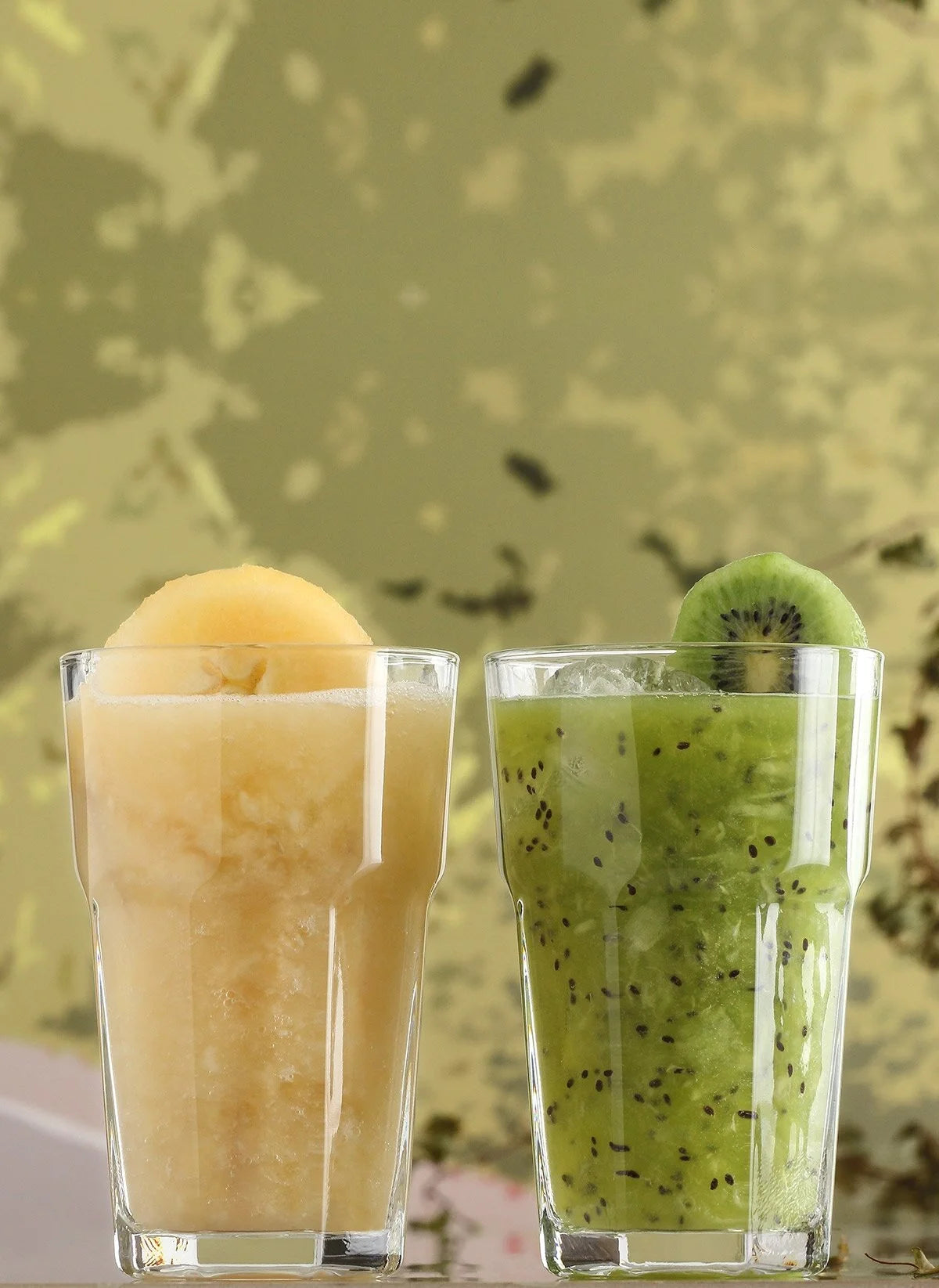 Aras Cam Meşrubat Bardağı