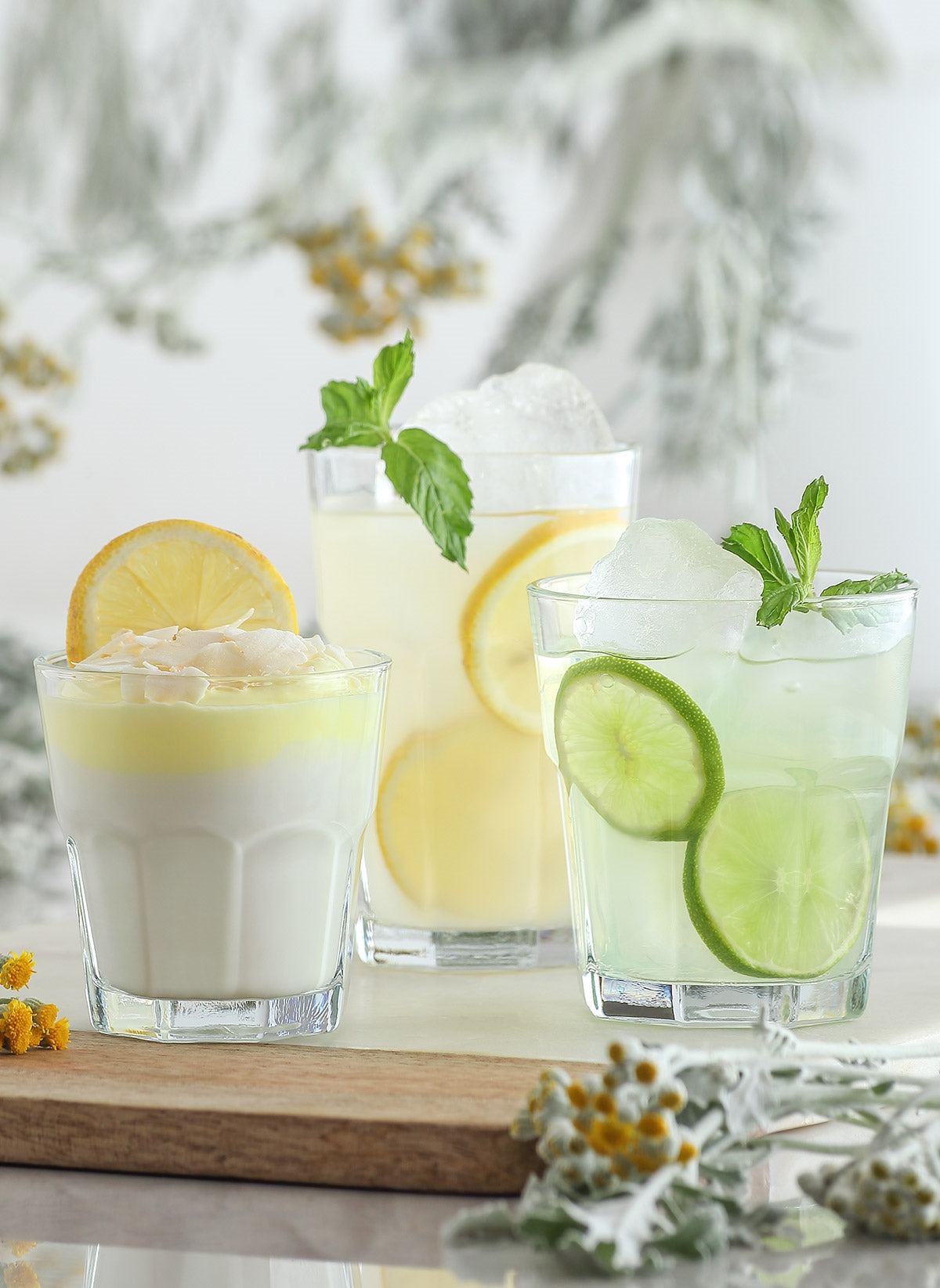 Aras Cam Bardak Seti