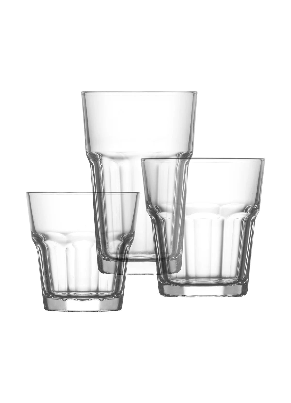 Aras Cam Bardak Seti