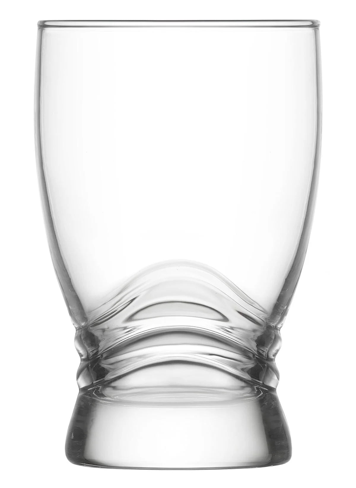 Adrasan Cam Viski Bardağı