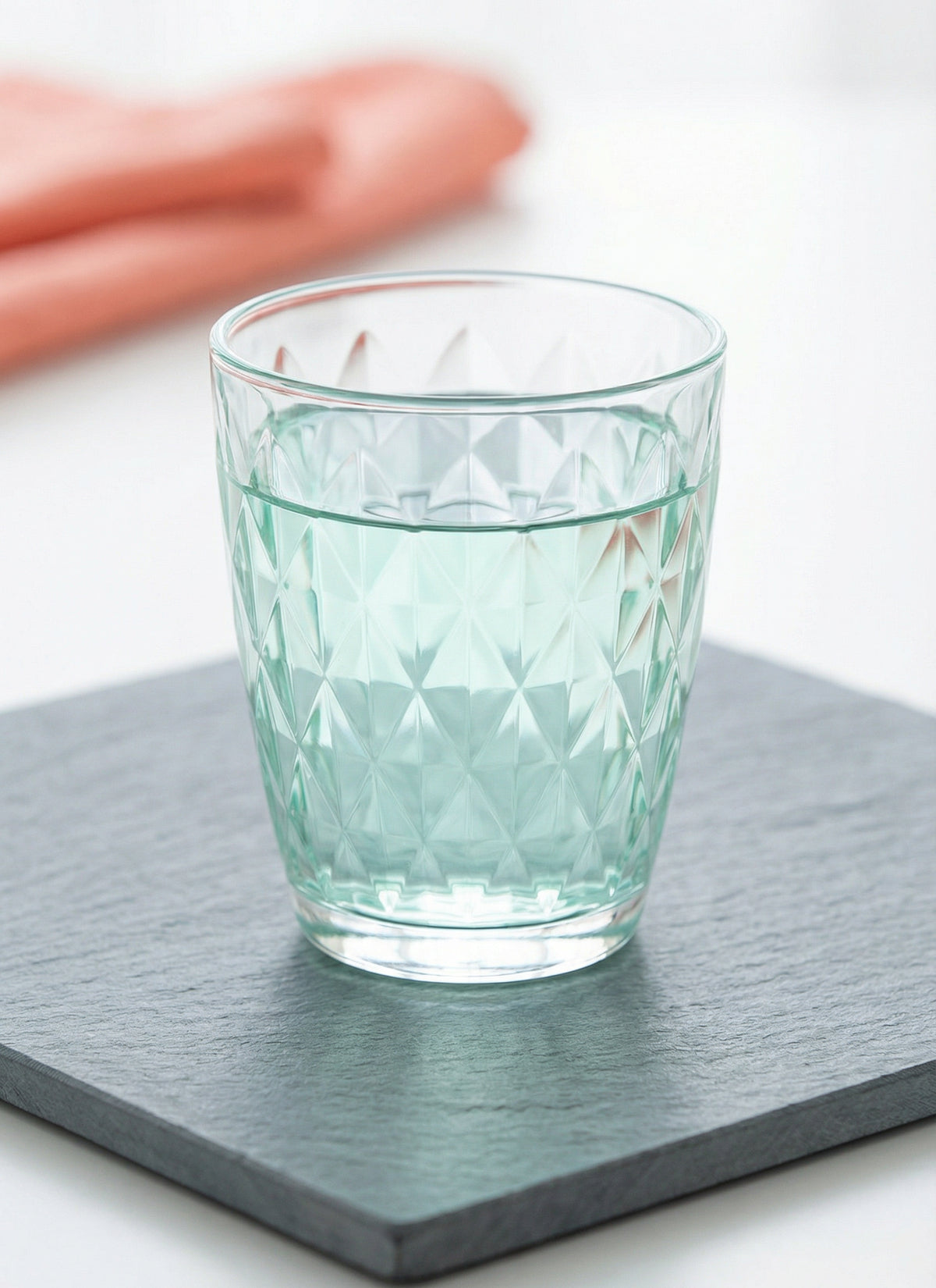 Artemis Cam Su Bardağı