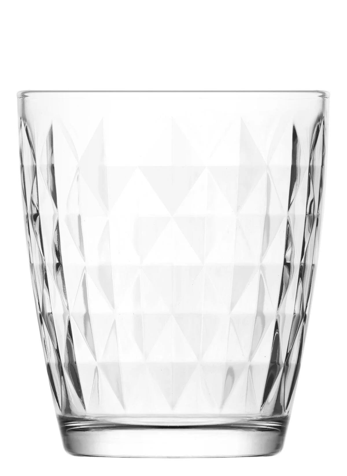 Artemis Cam Su Bardağı