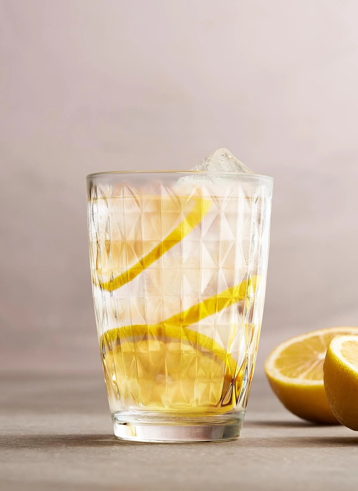 Artemis Cam Su Bardağı