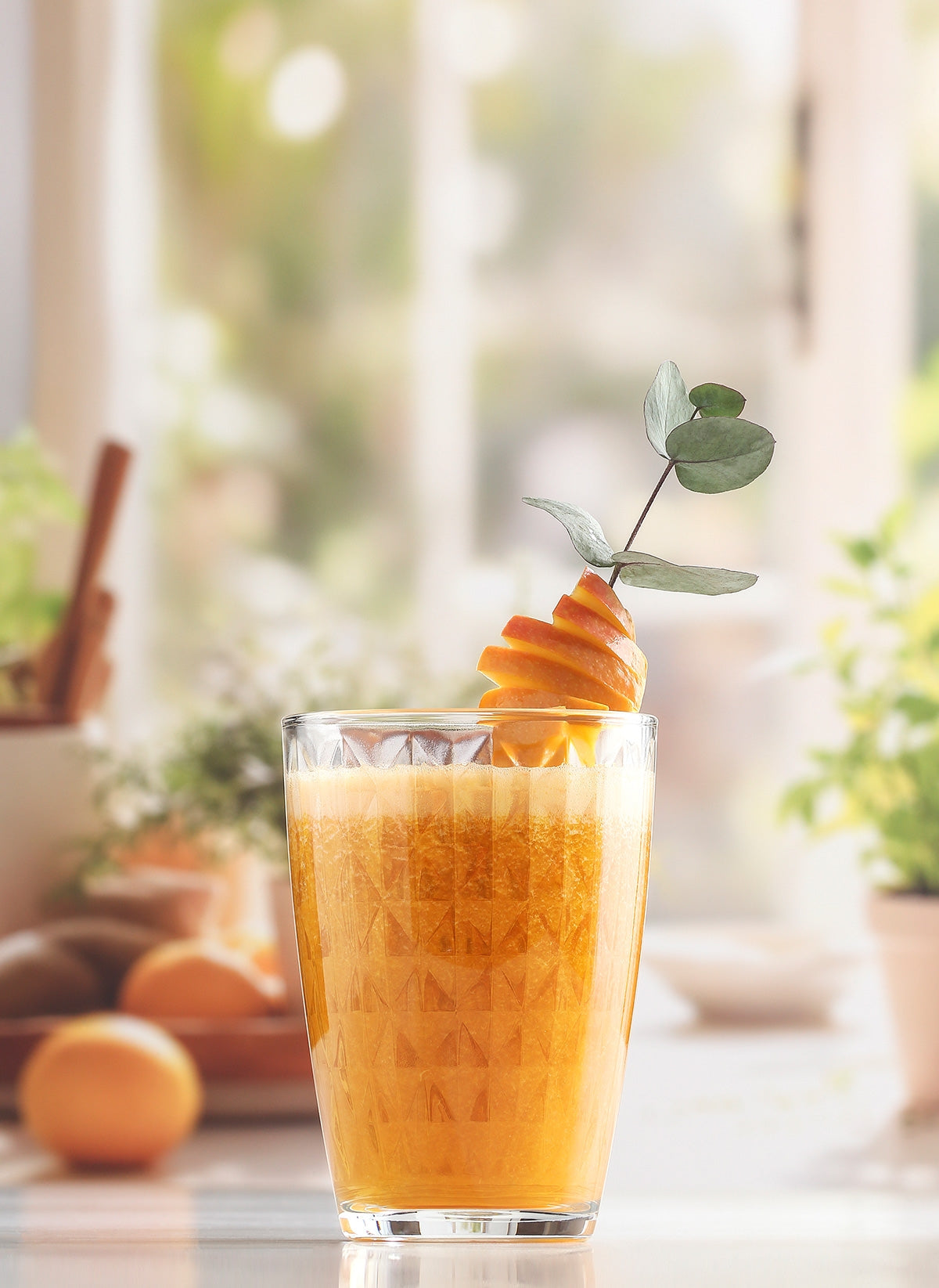 Artemis Cam Su Bardağı