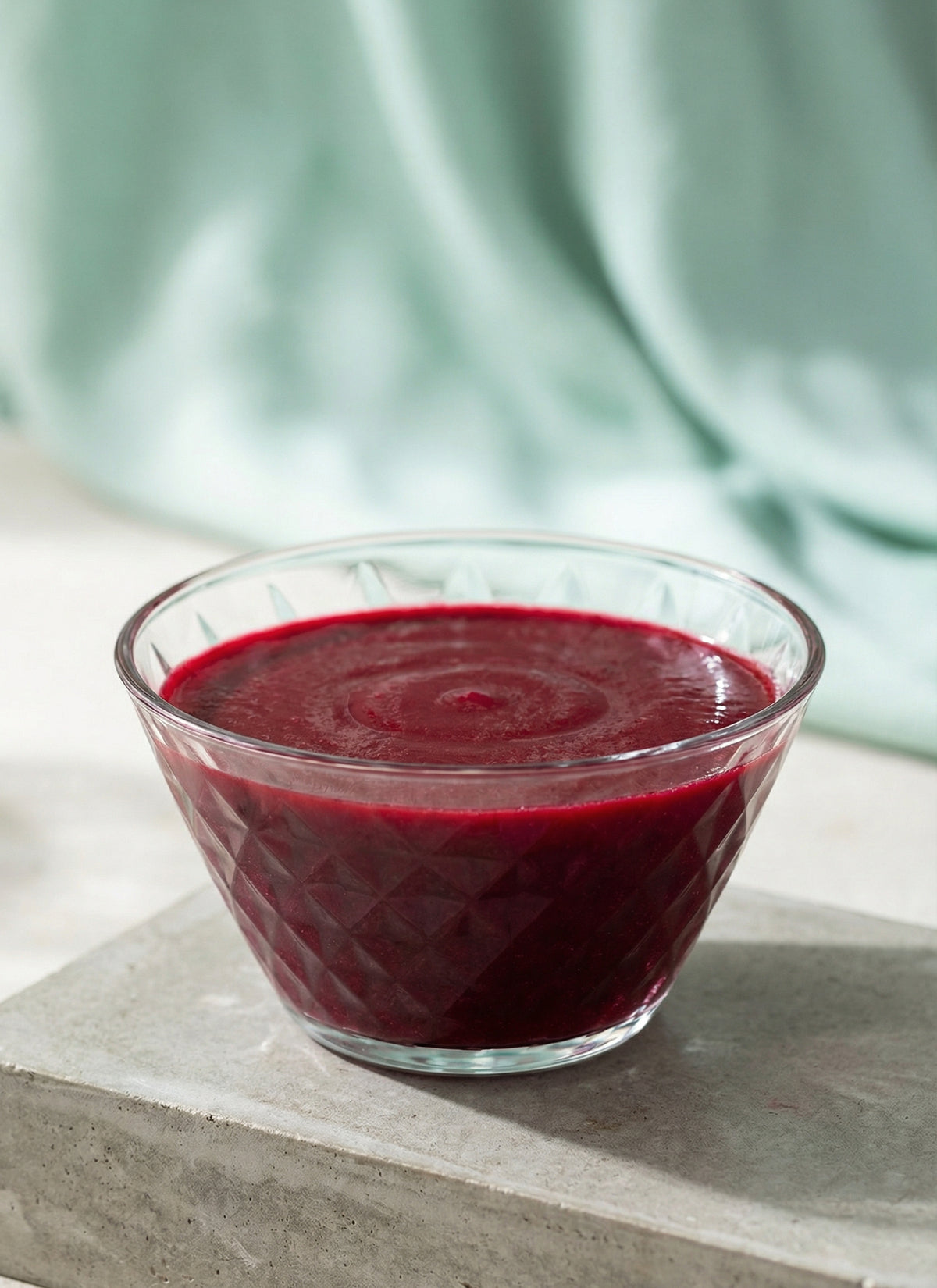 Artemis Cam Çorba Kasesi