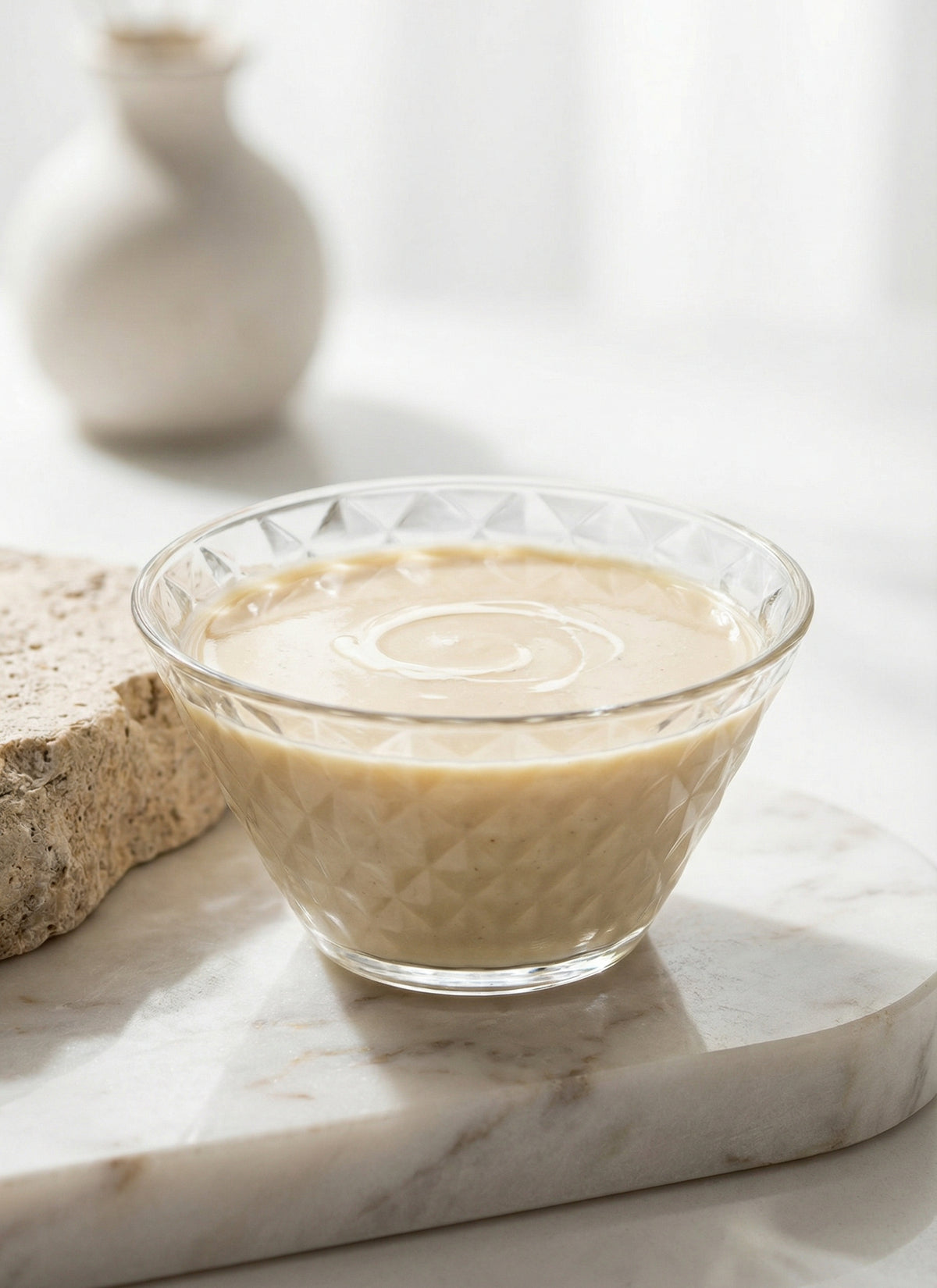 Artemis Cam Çorba Kasesi