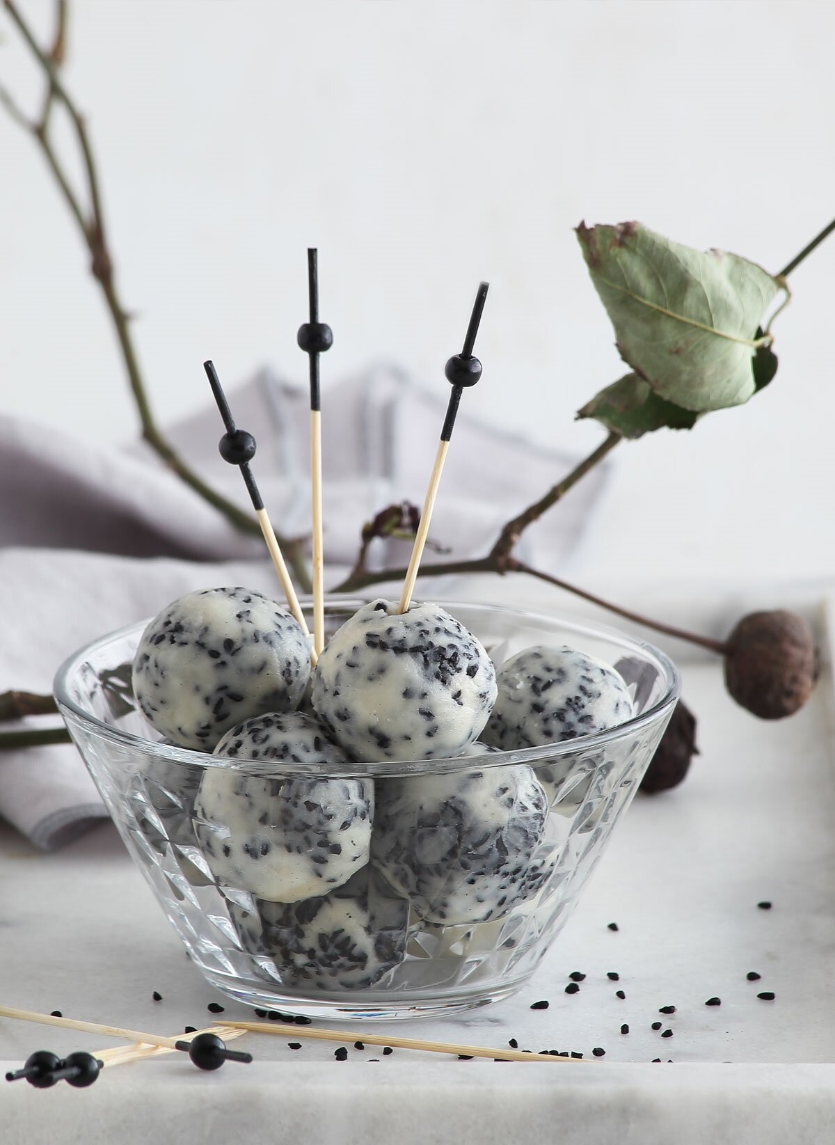 Artemis Cam Çorba Kasesi