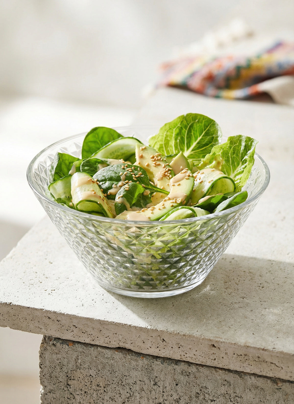 Artemis Cam Salata Kasesi